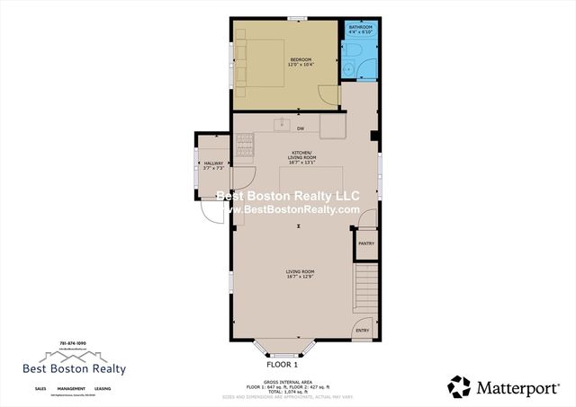 341 Norfolk St, Cambridge, MA 02139