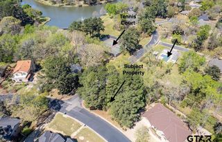 4002 Pinecreek Dr, Tyler, TX 75707