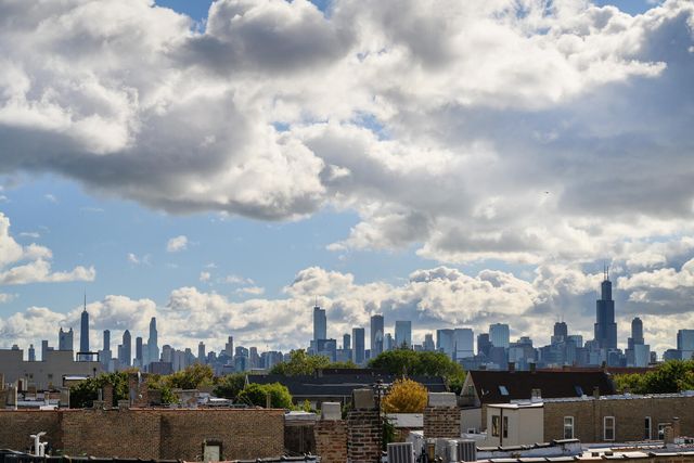 2651 W Augusta Boulevard 3, Chicago, IL 60622