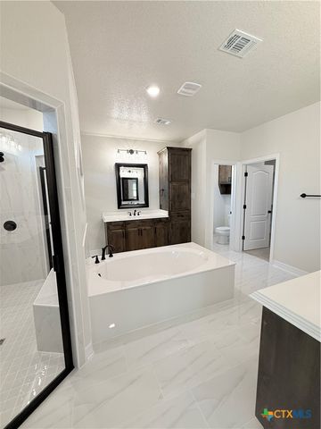 8002 Kelly Herring Lane, Killeen, TX 76542