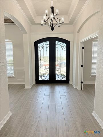 8002 Kelly Herring Lane, Killeen, TX 76542
