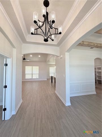 8002 Kelly Herring Lane, Killeen, TX 76542