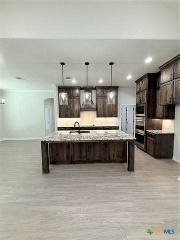 8002 Kelly Herring Lane, Killeen, TX 76542