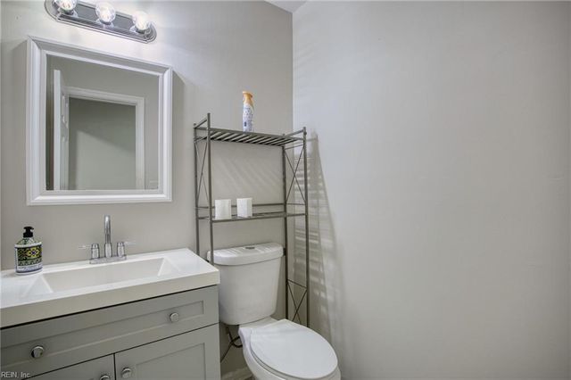 5301 Glenville CIR, Virginia Beach, VA 23464