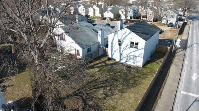 5301 Glenville CIR, Virginia Beach, VA 23464