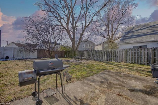 5301 Glenville CIR, Virginia Beach, VA 23464