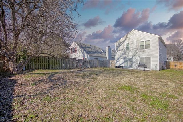 5301 Glenville CIR, Virginia Beach, VA 23464