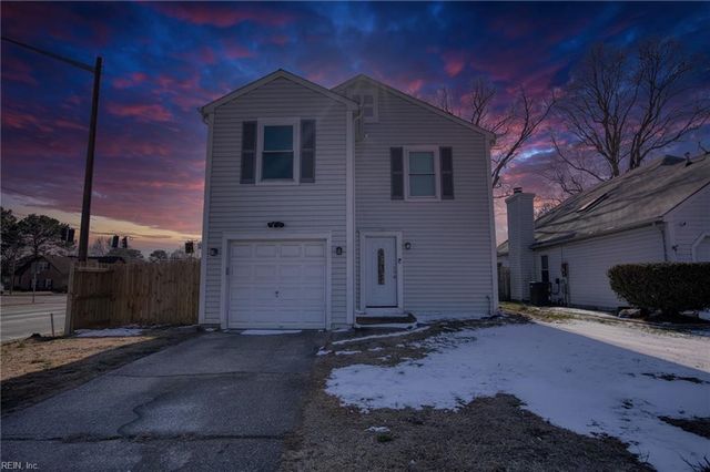 5301 Glenville CIR, Virginia Beach, VA 23464