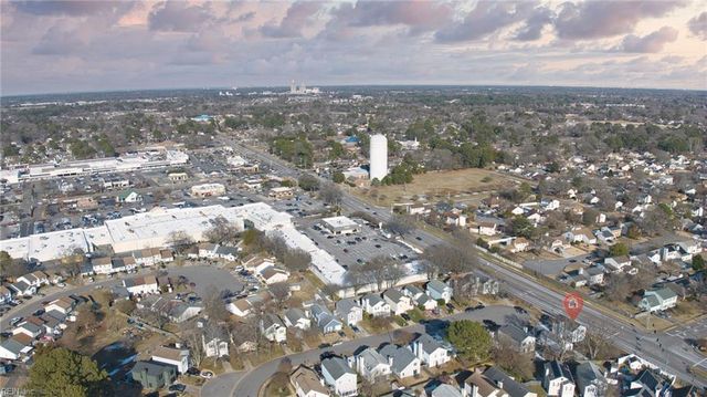 5301 Glenville CIR, Virginia Beach, VA 23464