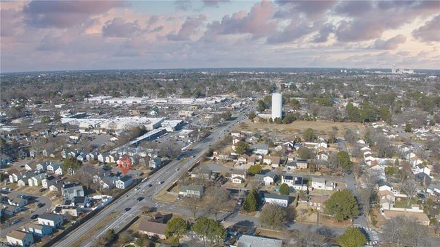 5301 Glenville CIR, Virginia Beach, VA 23464