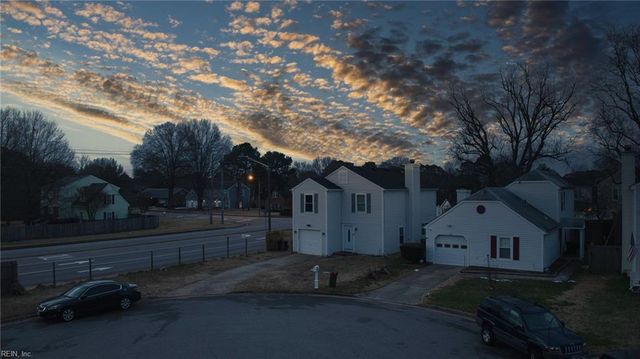 5301 Glenville CIR, Virginia Beach, VA 23464