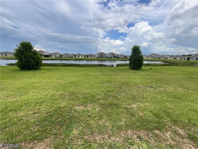 12245 Savanna Lakes BLVD, Lehigh Acres, FL 33974