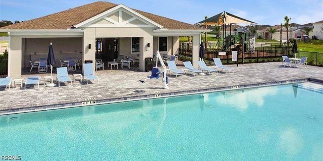 12245 Savanna Lakes BLVD, Lehigh Acres, FL 33974