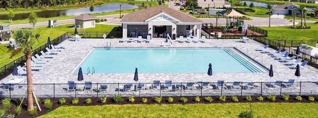 12245 Savanna Lakes BLVD, Lehigh Acres, FL 33974