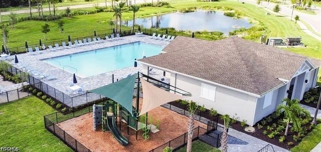 12245 Savanna Lakes BLVD, Lehigh Acres, FL 33974