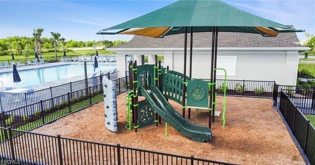 12245 Savanna Lakes BLVD, Lehigh Acres, FL 33974