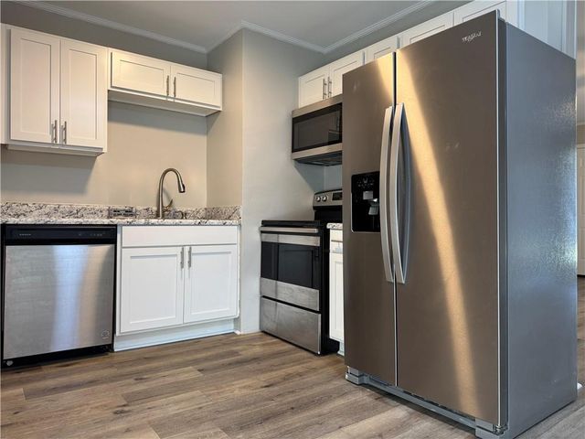 127 Anderson Road, Saraland, AL 36571