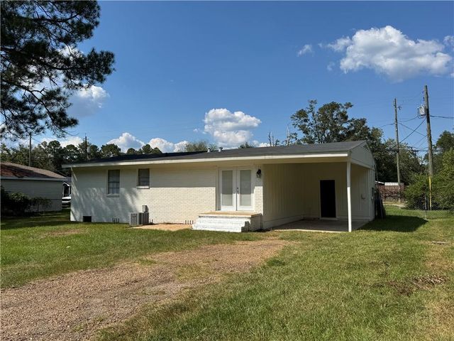 127 Anderson Road, Saraland, AL 36571