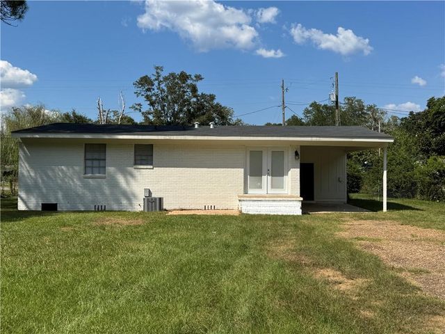 127 Anderson Road, Saraland, AL 36571