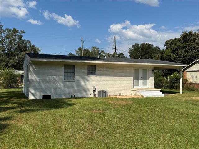 127 Anderson Road, Saraland, AL 36571