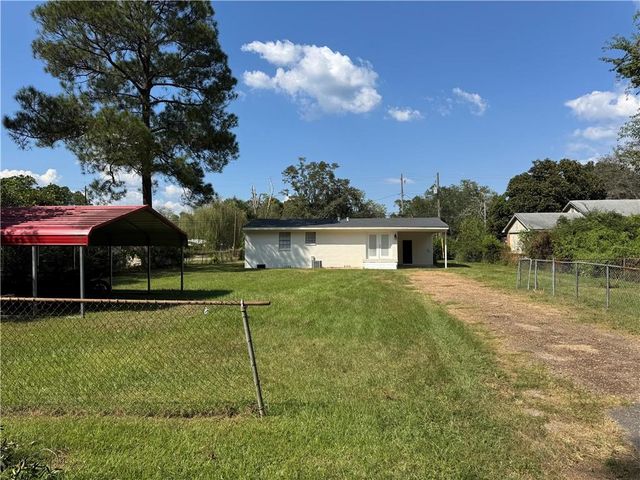 127 Anderson Road, Saraland, AL 36571