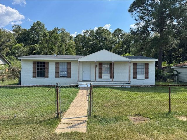 127 Anderson Road, Saraland, AL 36571