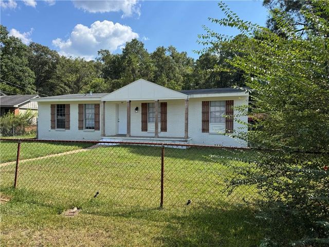 127 Anderson Road, Saraland, AL 36571