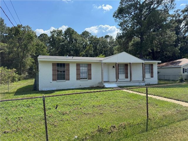 127 Anderson Road, Saraland, AL 36571