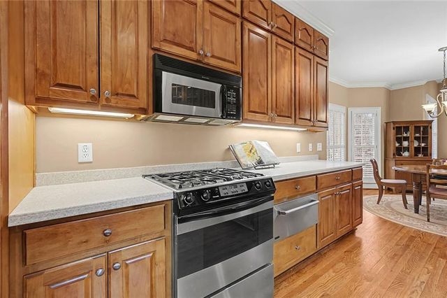 5264 Fleur De Lis Court, Dunwoody, GA 30360