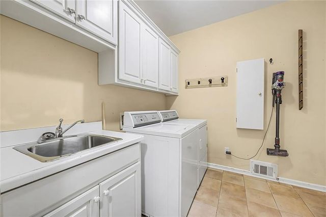 5264 Fleur De Lis Court, Dunwoody, GA 30360