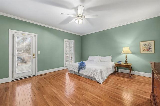 5264 Fleur De Lis Court, Dunwoody, GA 30360