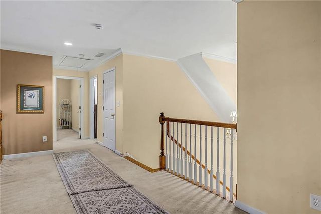 5264 Fleur De Lis Court, Dunwoody, GA 30360