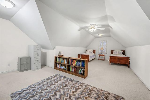 5264 Fleur De Lis Court, Dunwoody, GA 30360