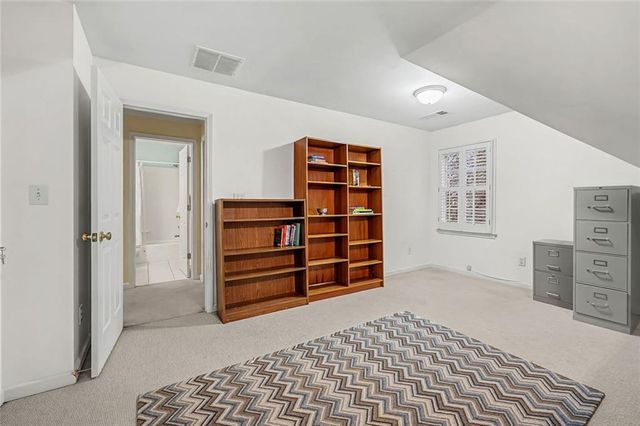 5264 Fleur De Lis Court, Dunwoody, GA 30360