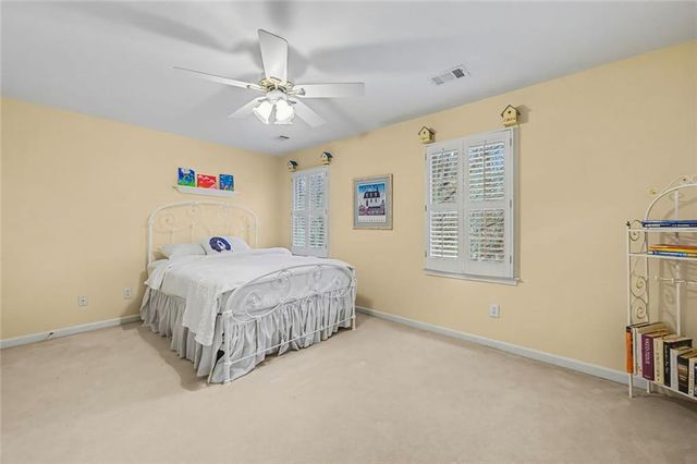 5264 Fleur De Lis Court, Dunwoody, GA 30360