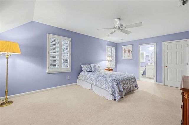 5264 Fleur De Lis Court, Dunwoody, GA 30360