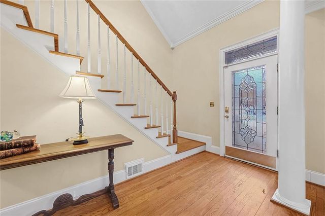 5264 Fleur De Lis Court, Dunwoody, GA 30360