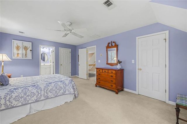 5264 Fleur De Lis Court, Dunwoody, GA 30360