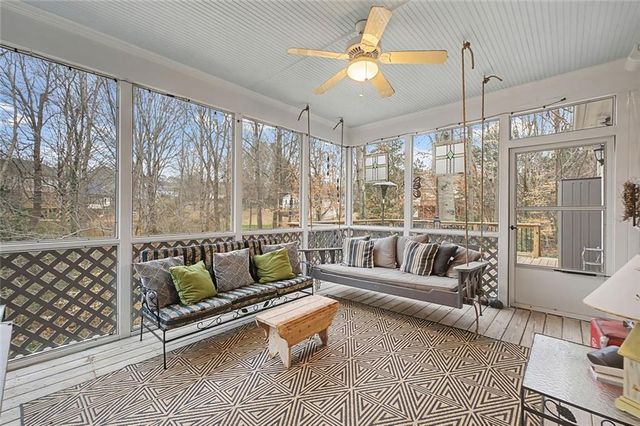 5264 Fleur De Lis Court, Dunwoody, GA 30360