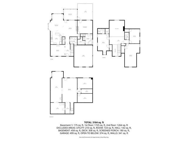 5264 Fleur De Lis Court, Dunwoody, GA 30360