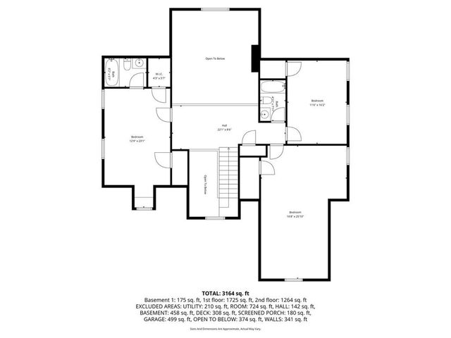 5264 Fleur De Lis Court, Dunwoody, GA 30360