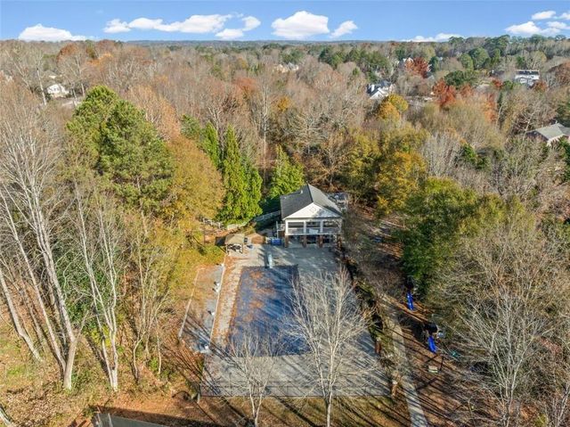 5264 Fleur De Lis Court, Dunwoody, GA 30360