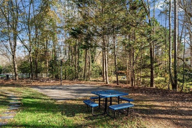 5264 Fleur De Lis Court, Dunwoody, GA 30360