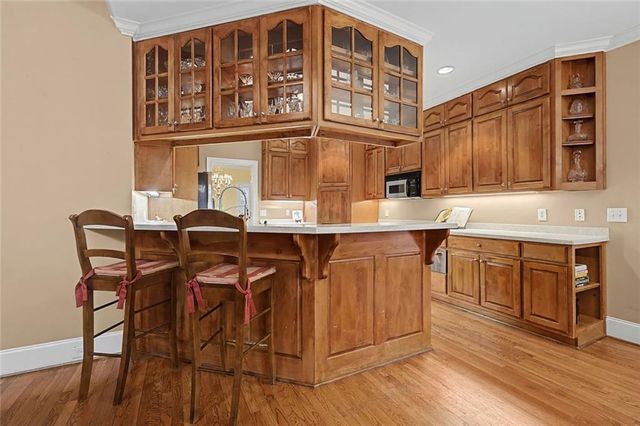 5264 Fleur De Lis Court, Dunwoody, GA 30360