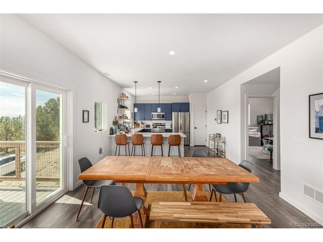 344 Redhill Rd, Fairplay, CO 80440