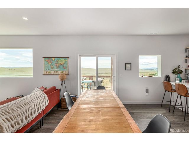 344 Redhill Rd, Fairplay, CO 80440