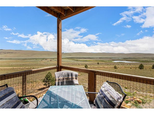 344 Redhill Rd, Fairplay, CO 80440