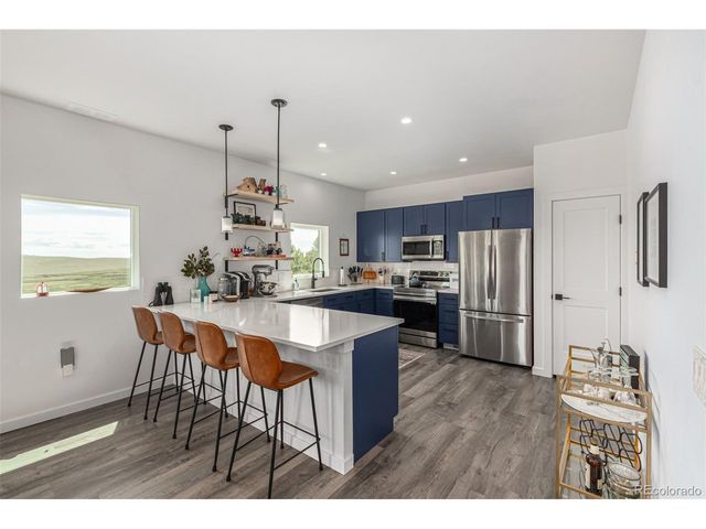 344 Redhill Rd, Fairplay, CO 80440