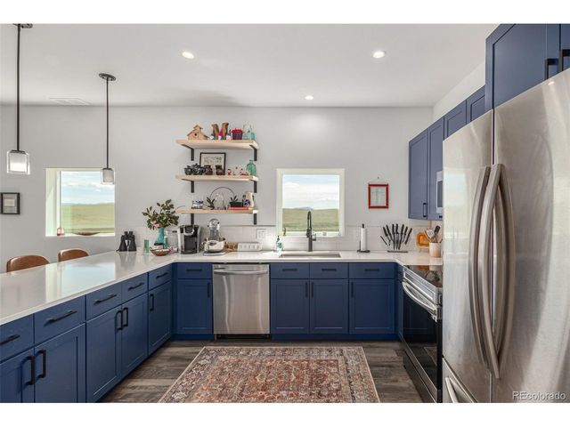 344 Redhill Rd, Fairplay, CO 80440