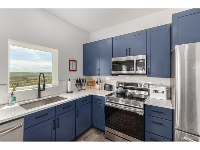 344 Redhill Rd, Fairplay, CO 80440